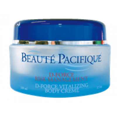 Beauté Pacifique D-force Body Creme (100 ml)