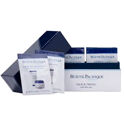 Beauté Pacifique Pack