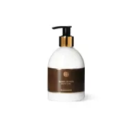 BENJAMIN BARBER - Benjamin Barber Hand Lotion Black Oak 300 ml