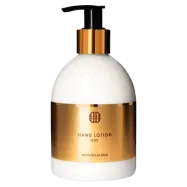 Benjamin Barber Oud Hand Lotion