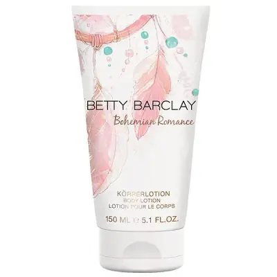 Betty Barclay Bohemian Romance Body Lotion