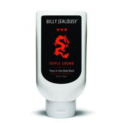 Billy Jealousy Sake Bomb Body Moisturizer