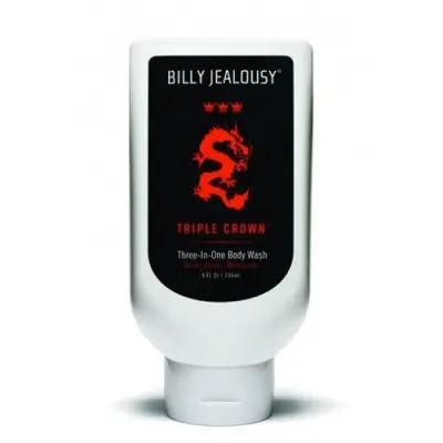 Billy Jealousy Sake Bomb Body Moisturizer