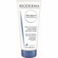 Bioderma Atoderm Crème de douche 200 ml