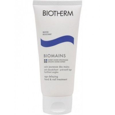 Biotherm Biomains - Hand&Nail Treatment (100 ml)