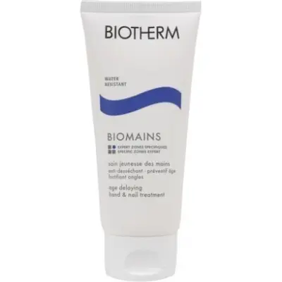 Biotherm Biomains - Hand&Nail Treatment (100 ml)
