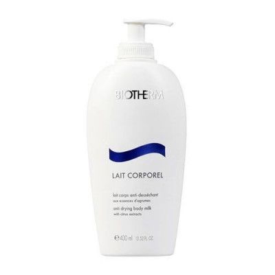 Biotherm Lait Corporel - Anti-Drying Body Lotion