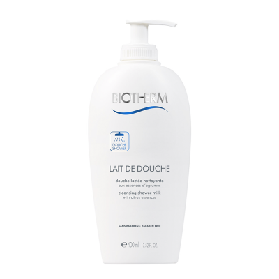 Biotherm Lait De Douche
