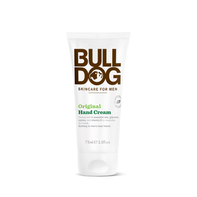Bulldog Original Hand Cream