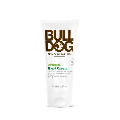 Bulldog Original Hand Cream
