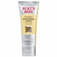 Burts Bees Shea Butter Hand Repair Cream, Burt's Bees