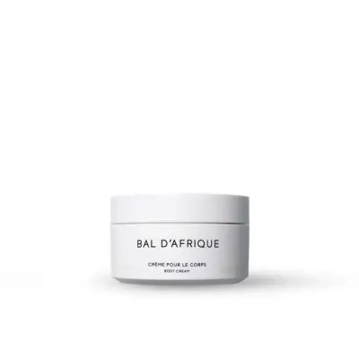 Byredo Body Cream Bal d'Afrique