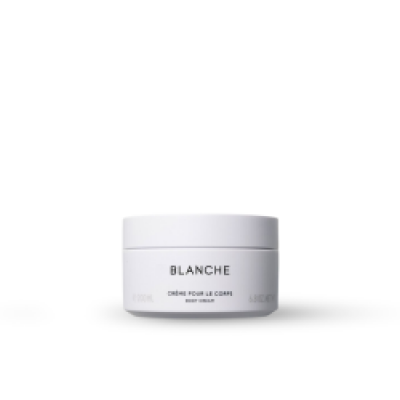 Byredo Body Cream Blanche