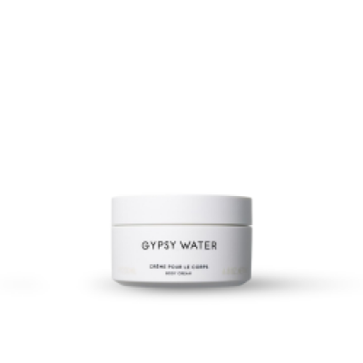 Byredo Body Cream Gypsy Water