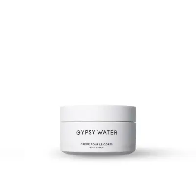Byredo Body Cream Gypsy Water