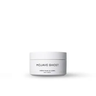 Byredo Body Cream Mojave Ghost