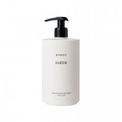 Byredo Hand Lotion Suede