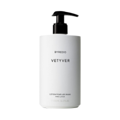 Byredo Hand Lotion Vetyver