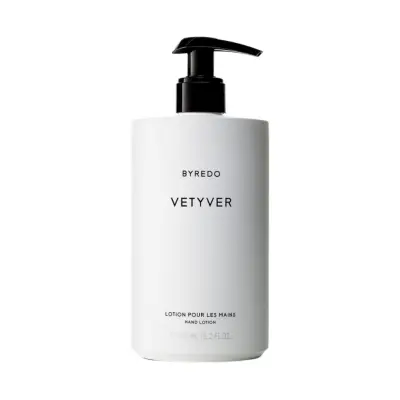 Byredo Hand Lotion Vetyver