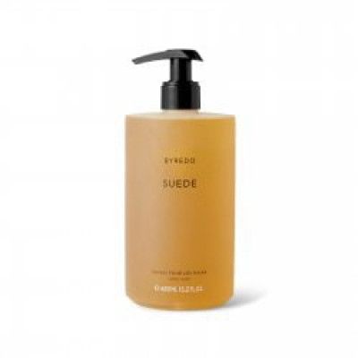 Byredo Handtvål Suede