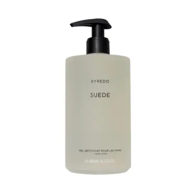Byredo Handtvål Suede