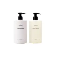 BYREDO TULIPMANIA HAND WASH & LOTION SET