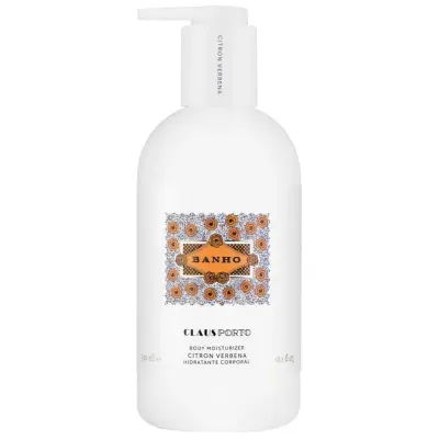 Hudlotion för torr och åldrande hud jordig örtig citrusdoft