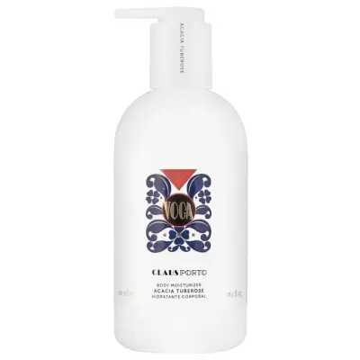 Claus Porto Voga Body Moisturizer