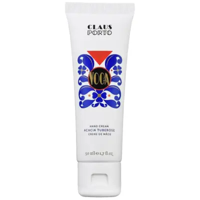 Claus Porto Voga Hand Cream