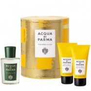 Acqua di Parma Colonia C.L.U.B Gift Set Holiday Edition 2024 (Limited Edition)