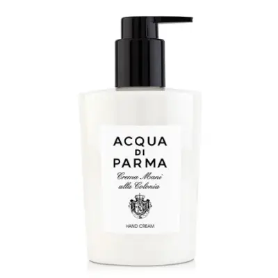 Colonia Hand Cream