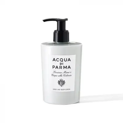 Colonia Hand & Body Lotion - 350ml