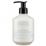 Crabtree & Evelyn Goatmilk Ultra-Moisturising Hand Therapy Pump, Crabtree & Evelyn