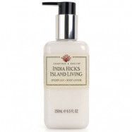 Crabtree & Evelyn India Hicks Island Living Body Lotion