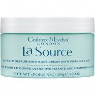 Crabtree & Evelyn La Source Ultra-Moisturising Body Cream