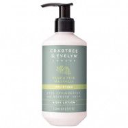 Crabtree & Evelyn Pear & Pink Magnolia Body Lotion