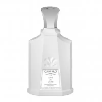 Creed Love in White Bodylotion (200 ml)