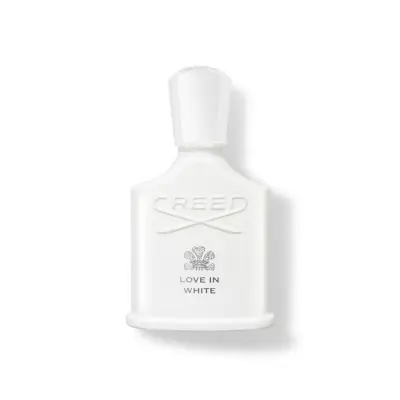 Creed Love in White EdP