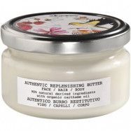 Davines Authentic Replenishing Butter For Face, Hair and Body 200ml