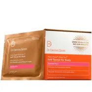 Dr. Dennis Gross Alpha Beta® Glow Pad Self Tanner for Body