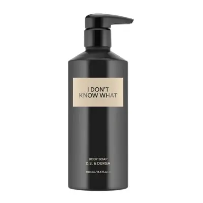 D.S & DURGA I Don´t Know What Body Soap