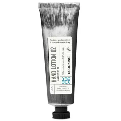 Ecooking Hand Lotion 02