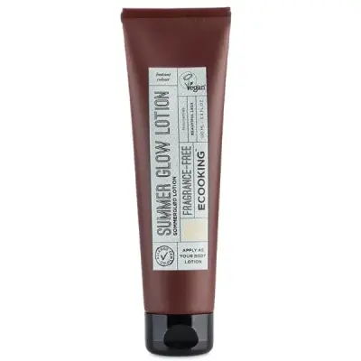 Ecooking Summer Glow Lotion