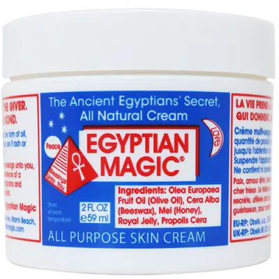 Egyptian Magic All-Purpose Hudcreme (59 ml)