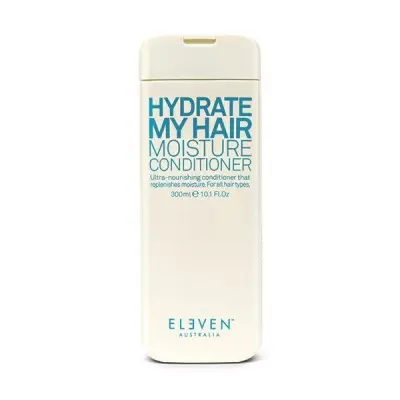 Eleven Australia, Hydrate My Hair Moisture Conditioner
