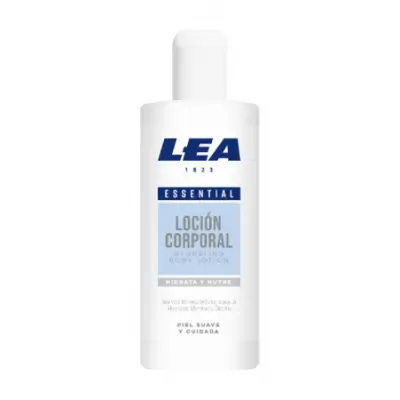 Essential Hydrating Body Lotion