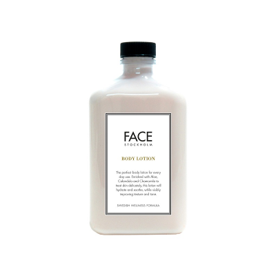 Face Stockholm Body Lotion