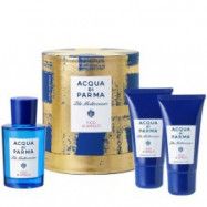 Acqua di Parma Fico di Amalfi Gift Set Holiday 2024 (Limited edition)