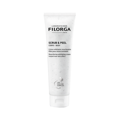Filorga Scrub & Peel Resurfacing Body Scrub