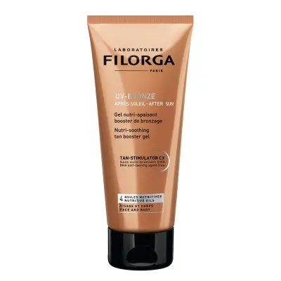 Filorga UV Bronze After Sun (200 ml)